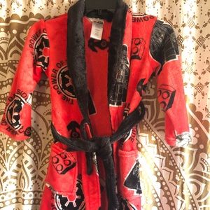 LEGO Star Wars Robe